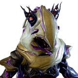 Wisp Damas Helmet Round 17 105 Platinum 105