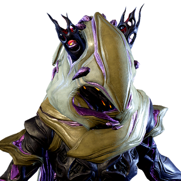 Wisp Prime, WARFRAME Wiki