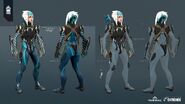 Concept art