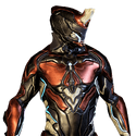 Excalibur Voidshell Skin