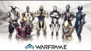 Fondo warframe