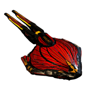 Liset Hellkite Skin (41 KB) Liset Hellkite Skin Designed by MaceMadunusus Round 1 $4.99 (PC) 90 Platinum 90 (Console)