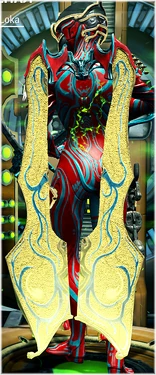 Ормолу Кироптера