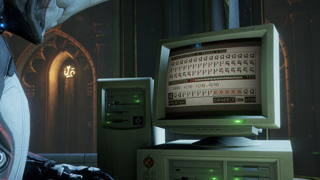 Pom 2 computer