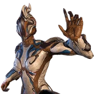 Ember Ignition Skin (221 KB) Ember Ignition Skin Designed by Kaiceps Round 8 $6.99 (PC) 165 Platinum 165 (Console)