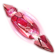  Tauforged Crimson  Archon Shard