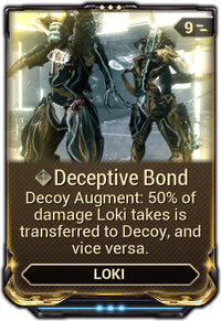 DeceptiveBondMod