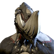 Excalibur Mordred Helmet (221 KB) Excalibur Mordred Helmet Blueprint