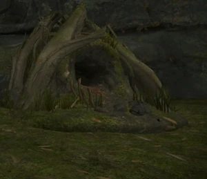 Feral Kubrow Spawning Den