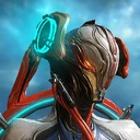 Nezha Circa Glyph - Bright