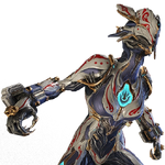 Mithra Skin TennoGen