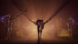 Mirage Prime Warframe Wiki Fandom