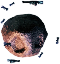 Фобос вики