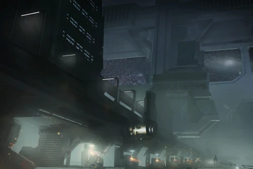 Фрагмент Цефалона 30 Нептун