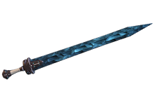 FrostDeluxeGreatSword