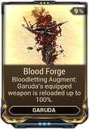  Blood Forge