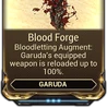 Blood Forge