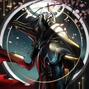 Designer Umbra Glyph