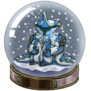 Frost Tennobaum Glyph