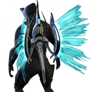 Arcturus Syandana (436 KB) Arcturus Syandana Designed by FrellingHazmot Round 7 $5.99 (PC) 105 Platinum 105 (Console)