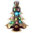 Глиф: Зима XI