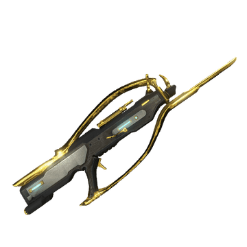 Burston Prime | WARFRAME Wiki | Fandom