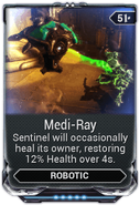  Medi-Ray