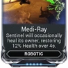 Medi-Ray