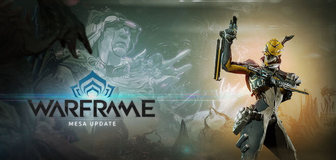Mesa Update