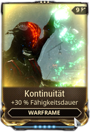 ModNeu Warframe Kontinuität.png