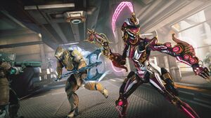  Octavia Prime