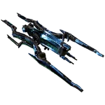 SWMantisLilieaeSkin.png (127 KB) Lilieae (TennoGen) $4.99