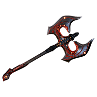 Scindo Combustion Skin by ming1345 (40 Platinum 40)