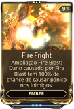 Fire Fright