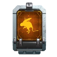 Eco-Señuelo para Kuaka 500500‍ en Rango 0 (Neutral)