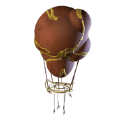 ReclamatorBalloon