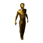 ZarimanStatueChild