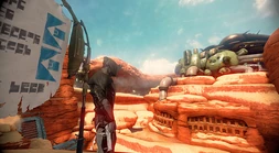 Поселение Гринир (220 КБ) Поселение Гринир