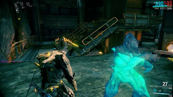Loki Prime Decoy