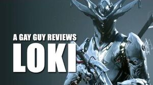 A Gay Guy Reviews Loki, The Wizard Maker