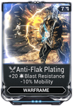 Anti-FlakPlatingMod