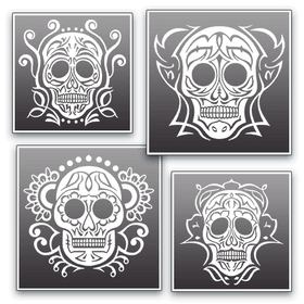 CalaveraGlyphPack