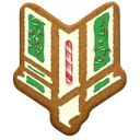 Cookie Fortuna Glyph