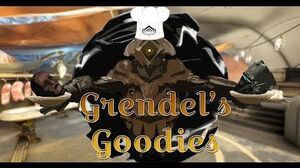 Grendel's Goodies! -A Comprehensive Feasting Guide-