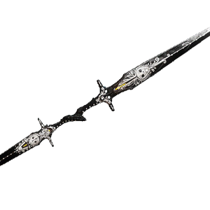Dark Split Sword Warframe Wiki Fandom