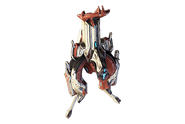 Kerulyst Give your Sentinel the appearance of a Kerulyst, diminutive Sentients that evolved to become robust laborers in the Tau System.