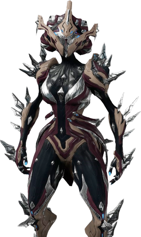 Venari, WARFRAME Wiki