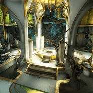 Orokin Derelict