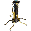 Pedestal Umbra 0  0 1,000,000 Credits 1,000,000