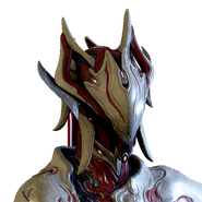 Garuda Sakhura Helmet Designed by kakarrot2812 Round 18 $5.99 (PC) 105 Platinum 105 (Console)